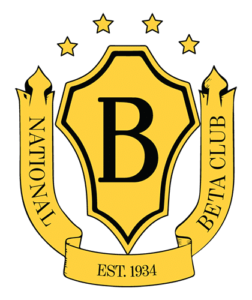 National Beta Club Logo