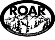 ROAR Logo