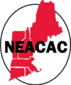 NEACAC Logo